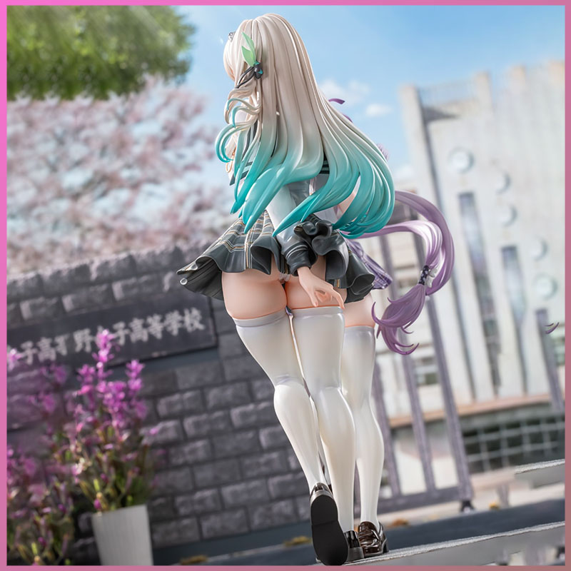 HONKAI STAR RAIL FIREFLY UNIFO - Model Kit Xenoblade のレビューと価格
