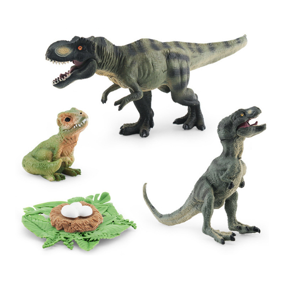 Archaeopteryx Carnosaurus Spin - Model Kit Jurassic Park のレビューと価格