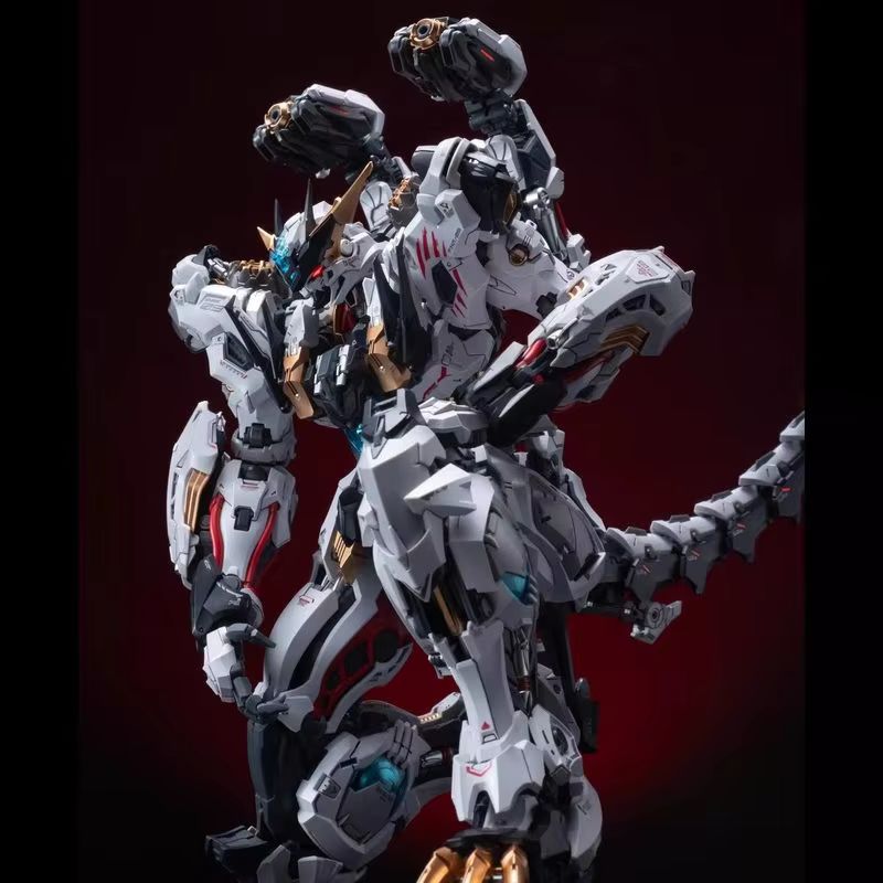 【IN STOCK】IN ERA+ RMD 1/72 FEN - Fenrir Model Kit In Era のレビューと価格