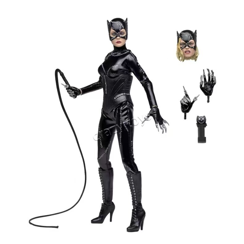 In Stock Brand New Genuine Nec - Model Kit Batman のレビューと価格