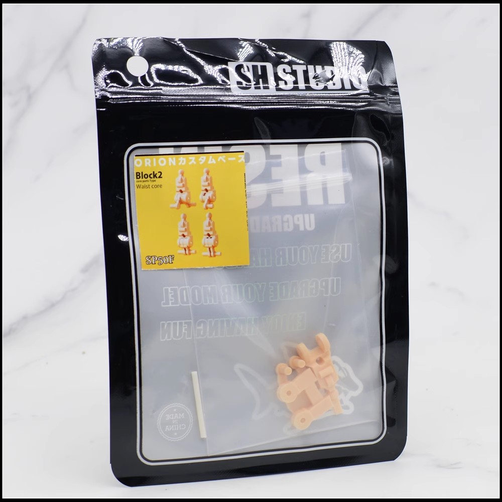 SH STUDIO SP50F 1/12 Soldier G - Model Kit Zombie のレビューと価格