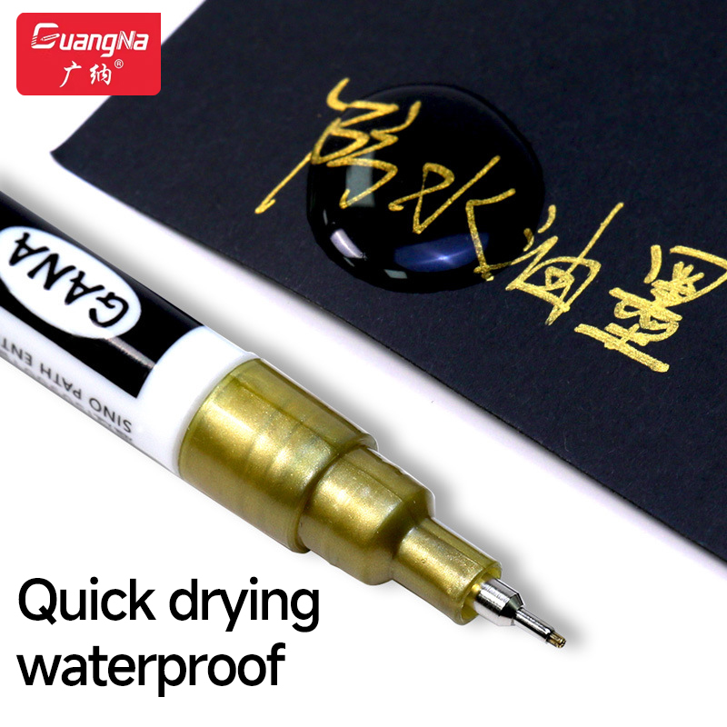 4/12pcs DIY Reflective Paint M - Model Kit Markers のレビューと価格