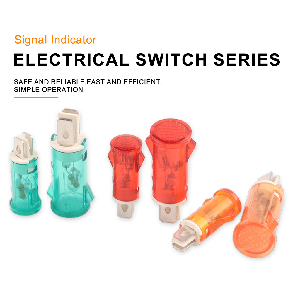 5 PCS Guiding Signal Lamp MDX- - Panel Line Marker のレビューと価格