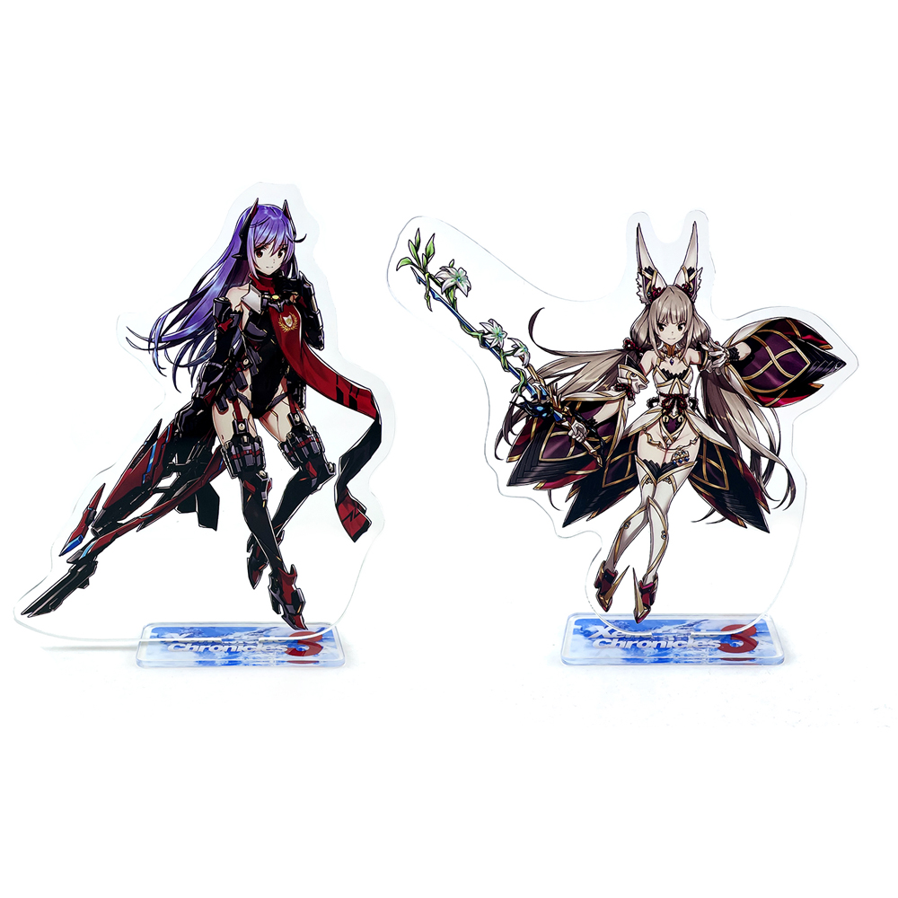 Xenoblade Chronicles 2 Hana JD - Model Kit Xenoblade のレビューと価格