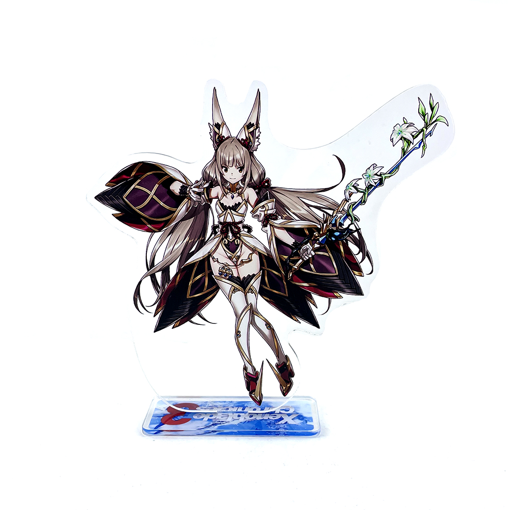 Xenoblade Chronicles 2 Hana JD - Model Kit Xenoblade のレビューと価格