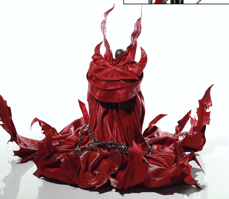 1/12 Spawn Reggae Happy Red Ro - Model Kit Batman のレビューと価格